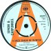 SIMON AND GARFUNKEL A Hazy Shade Of Winter / For Emily, Whenever I May Find Her (CBS 202378) UK 1966 DEMO 45 (Soft Rock)